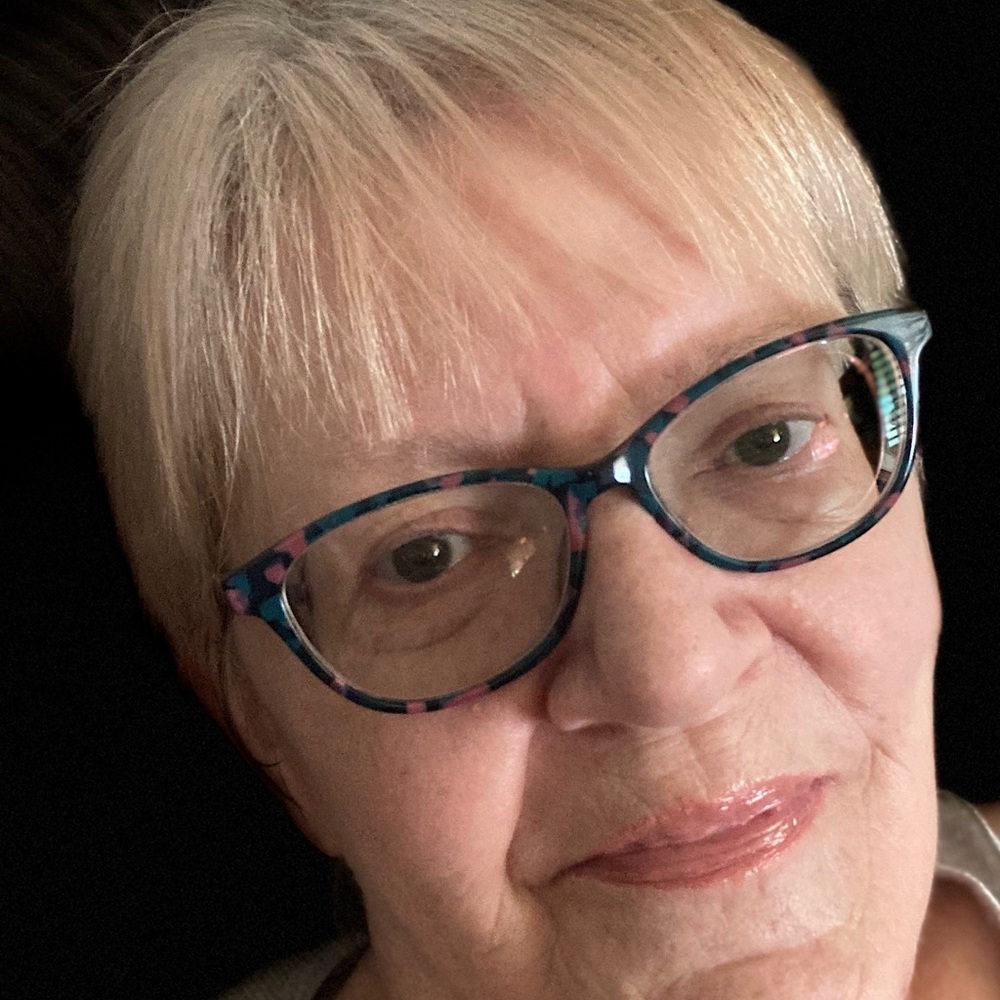 Meet your Posher, Barbara